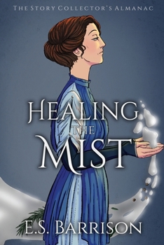 Paperback Healing the Mist Book
