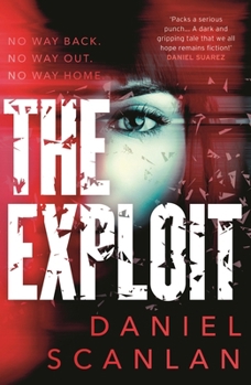 The Exploit (2) - Book #2 of the Ericka Blackwood Files