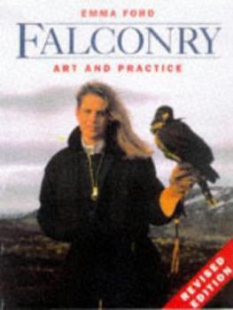 Paperback Falconry: Art and Practice, Revised Edition Book