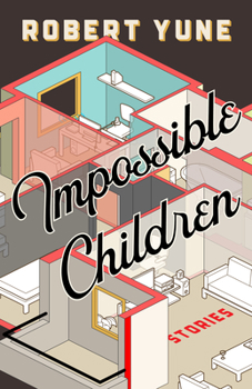 Paperback Impossible Children Book