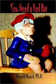 Paperback You Need a Red Hat Book