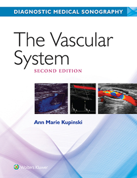 Hardcover The Vascular System Book