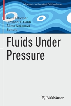 Paperback Fluids Under Pressure Book