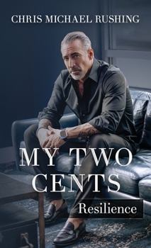 Hardcover My Two Cents: Resilience Book