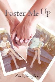 Paperback Foster Me Up Book