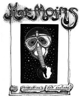 Paperback Memoirs and Observations: 20th Century Book