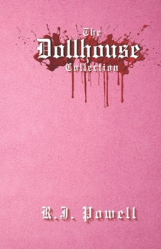 Paperback The Dollhouse Collection Book
