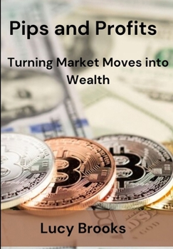 Pips and Profits: Turning Market Moves into Wealth