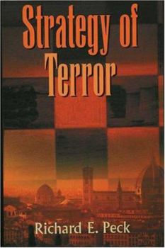 Hardcover Strategy of Terror Book