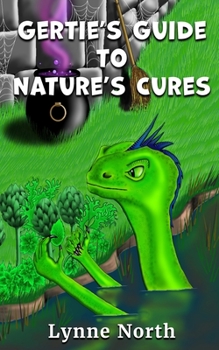 Paperback Gertie's Guide to Nature's Cures Book