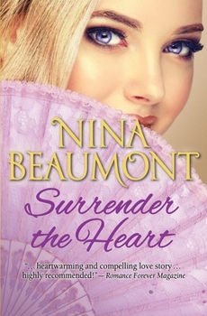 Paperback Surrender the Heart Book