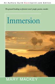 Paperback Immersion Book