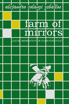 Paperback farm of mirrors Book