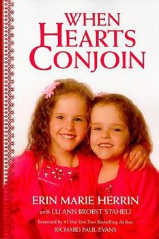 Paperback When Hearts Conjoin Book