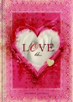 Hardcover Love Is... Book