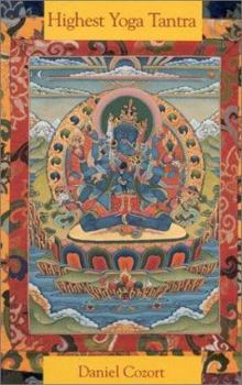 Paperback Highest Yoga Tantra Book