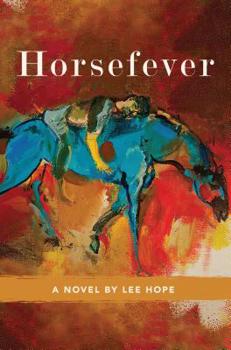 Paperback Horsefever Book