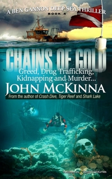 Paperback Chains of Gold Book