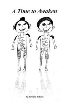 Paperback A Time To Awaken Book