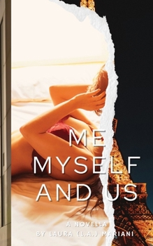 Paperback Me Myself and Us Book