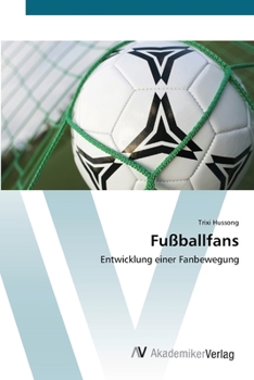 Paperback Fußballfans [German] Book