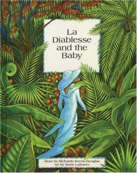 Paperback La Diablesse and the Baby Book