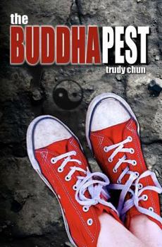 Paperback The BuddhaPest Book