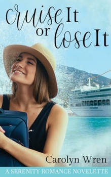 Paperback Cruise it or lose it Book