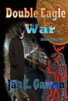 Paperback Double Eagle War Book