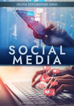 DVD Social Media Book