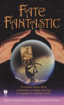 Mass Market Paperback Fate Fantastic Book