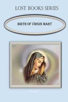 Paperback Birth of the Virgin Mary Book