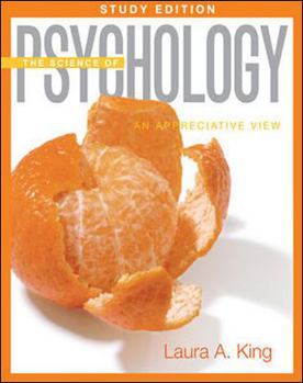The Science of Psychology: An Appreciative View