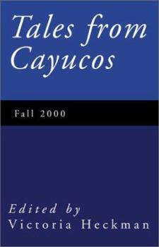 Paperback Tales from Cayucos Book