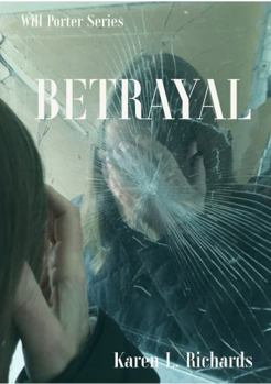 Paperback Betrayal Book