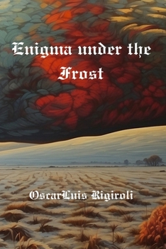 Paperback Enigma under the Frost Book