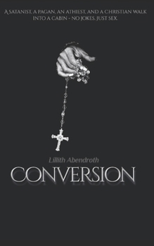Paperback Conversion: A bisexual, reverse harem romance Book