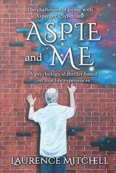 Paperback Aspie and Me Book