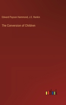 Hardcover The Conversion of Children Book