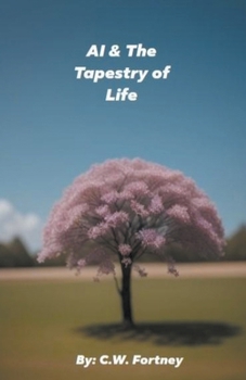 Paperback AI & The Tapestry of Life Book