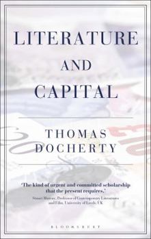 Paperback Literature and Capital Book