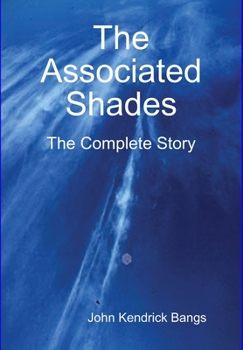 Hardcover The Associated Shades Book