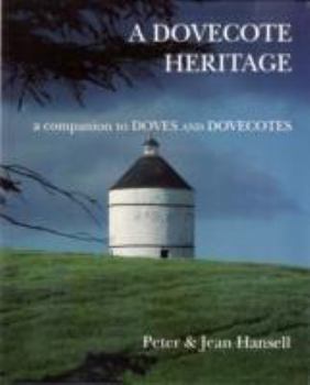 Hardcover Dovecote Heritage Book