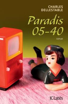 Paperback Paradis 05-40 [French] Book