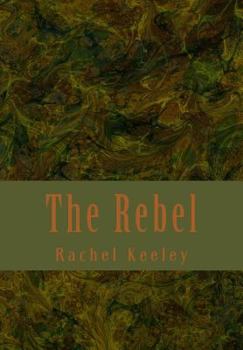 Paperback The Rebel Book
