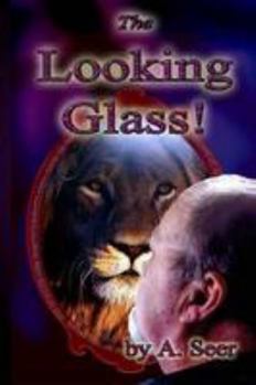 Paperback The Looking Glass Book