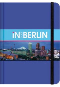 Hardcover Inguide Berlin Book