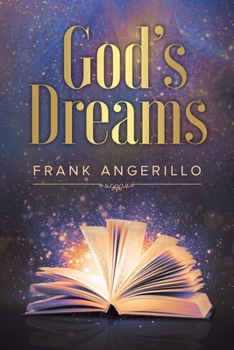 Paperback God's Dreams Book