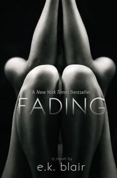 Paperback Fading Book