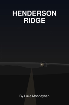 Henderson ridge
